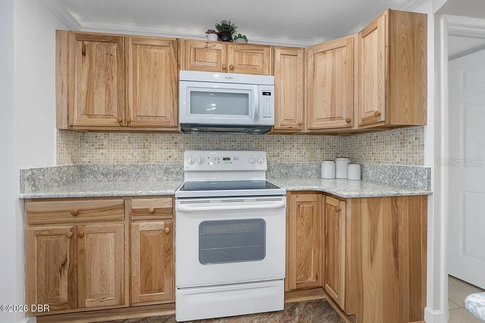 Photo of Unit F110 at 1415 OCEAN SHORE BOULEVARD