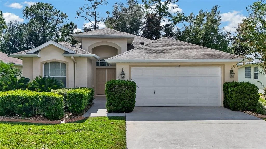 Photo of 142 RAINTREE CIRCLE