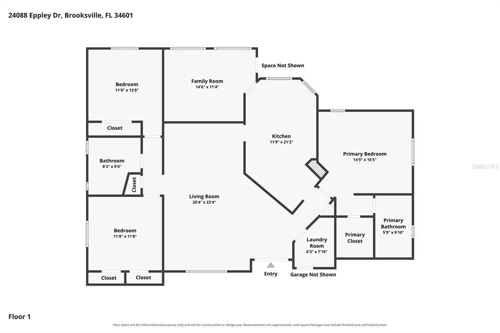 Photo of 24088 EPPLEY DRIVE