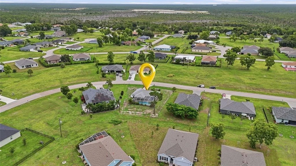 Photo of 25449 DOREDO DRIVE
