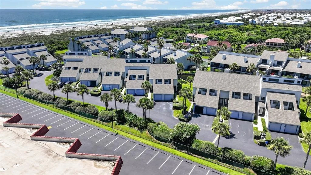Photo of Unit 28 at 890 A1A BEACH BLVD #28