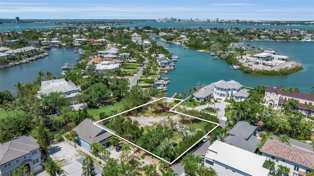 Photo of 0 ROBERTS POINT ROAD