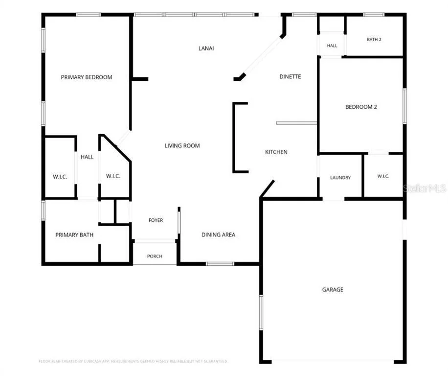 Photo of 3286 MEADOW RUN CIRCLE