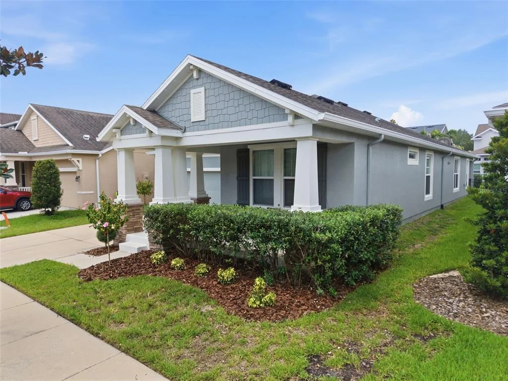 Photo of 5821 JASPER GLEN DRIVE