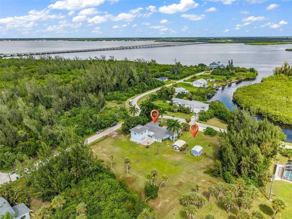 Photo of 3407 ISLAND VIEW DRIVE