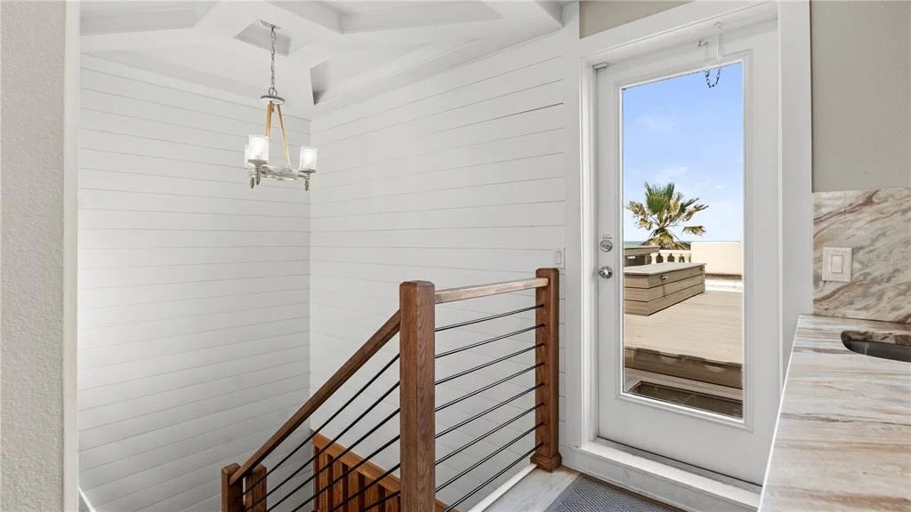 Photo of Unit 4 at 3400 OCEAN SHORE BOULEVARD