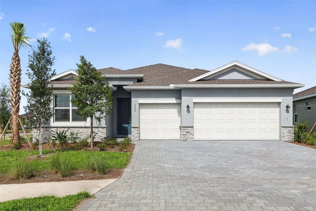 Photo of 3205 PINEBERRY CROSSING