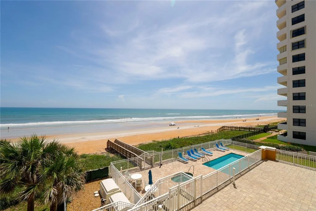 Photo of Unit 203 at 1425 OCEAN SHORE BOULEVARD