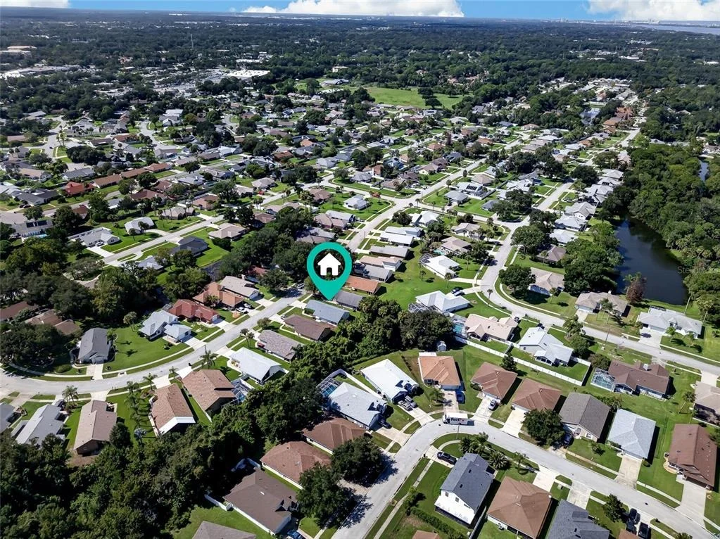 Photo of 4597 BARNACLE DRIVE