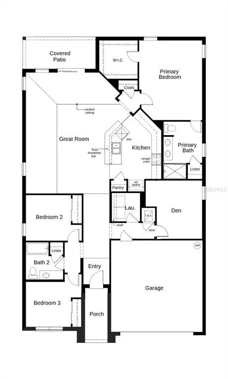 Photo of 14541 ROBIN RIDGE TRAIL