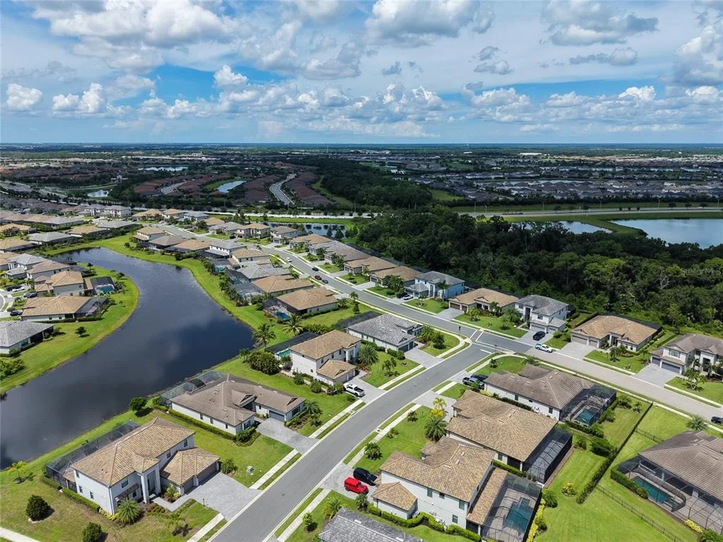 Photo of 16203 TRADEWIND TERRACE