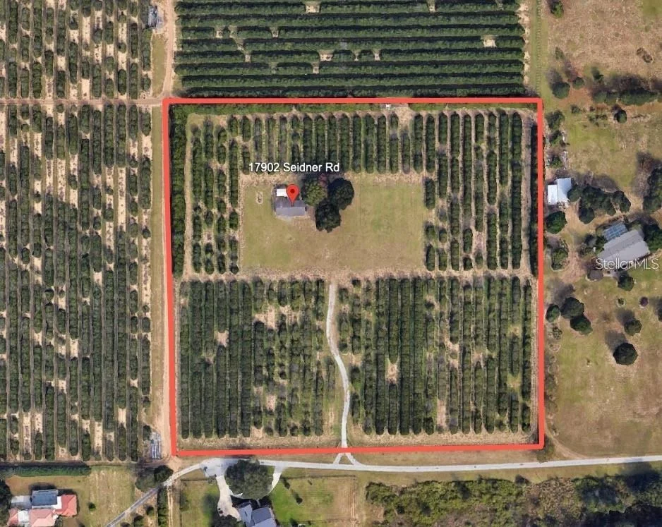 Photo of 17902 SEIDNER ROAD