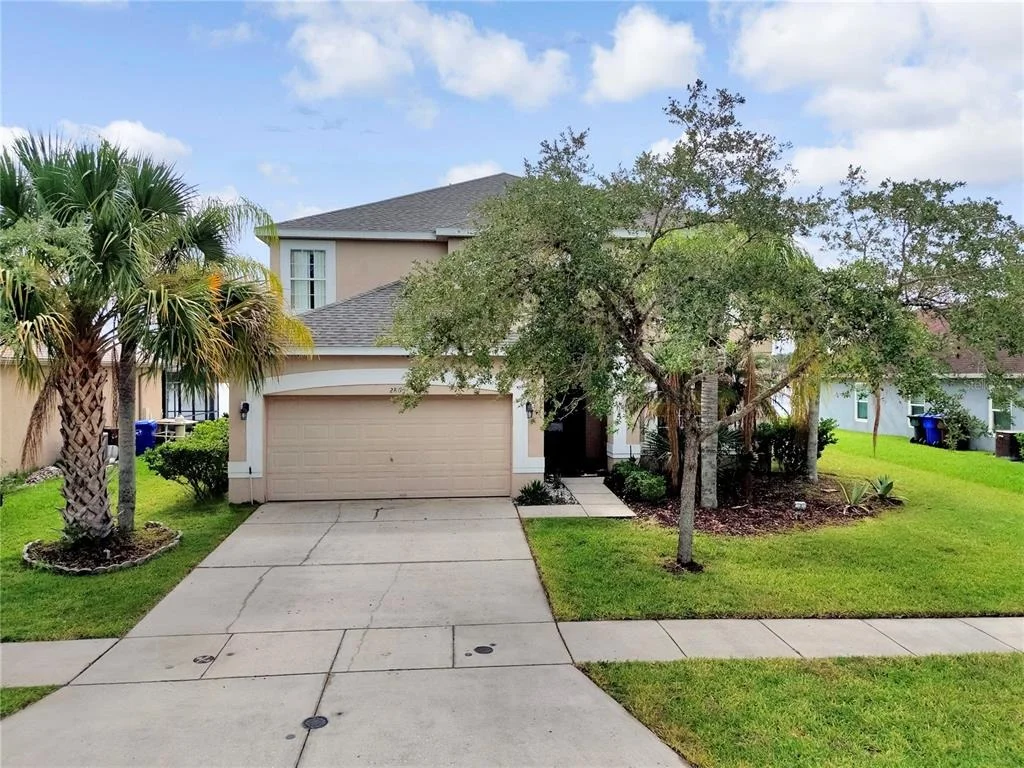 Photo of 2803 BOATING BOULEVARD