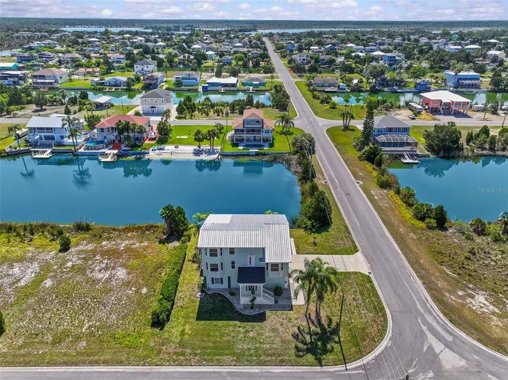 Photo of 3302 TURKS CAP DRIVE