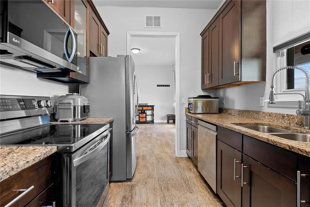 Photo of 1345 NE 155TH PLACE