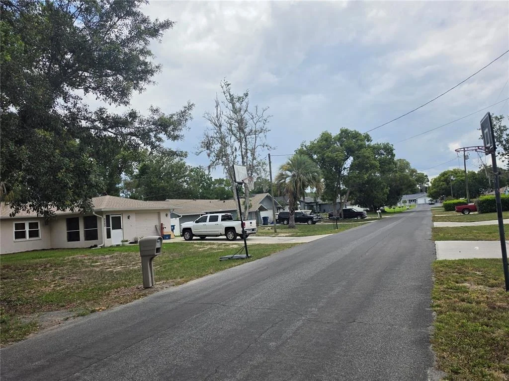 Photo of 3475 EL PRADO AVENUE