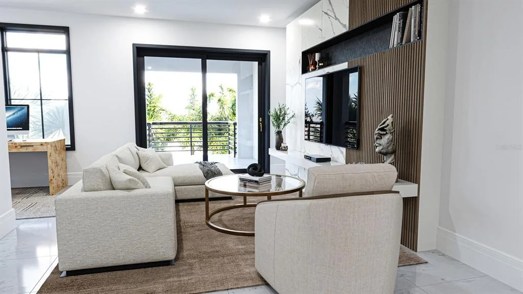 Photo of Unit 27 at 2360 OCEAN SHORE BOULEVARD