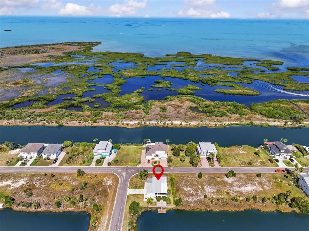 Photo of 3302 TURKS CAP DRIVE