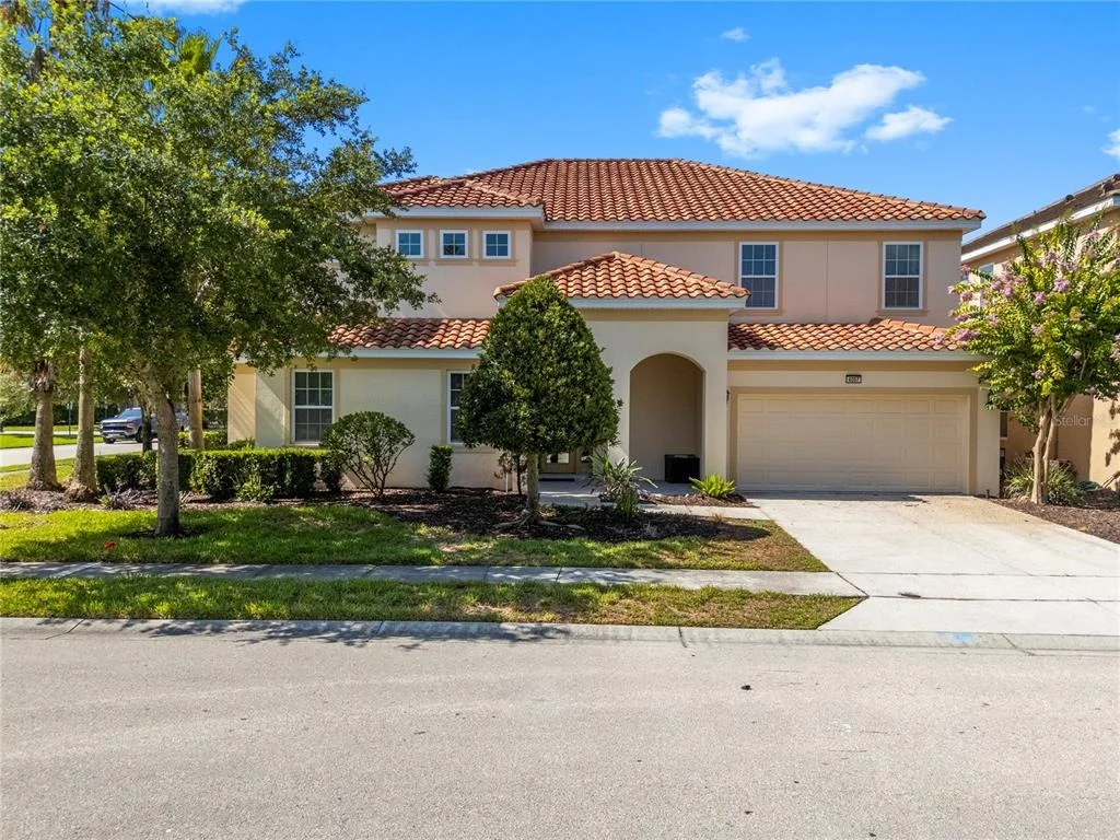 Photo of 4007 OAKRISE LOOP
