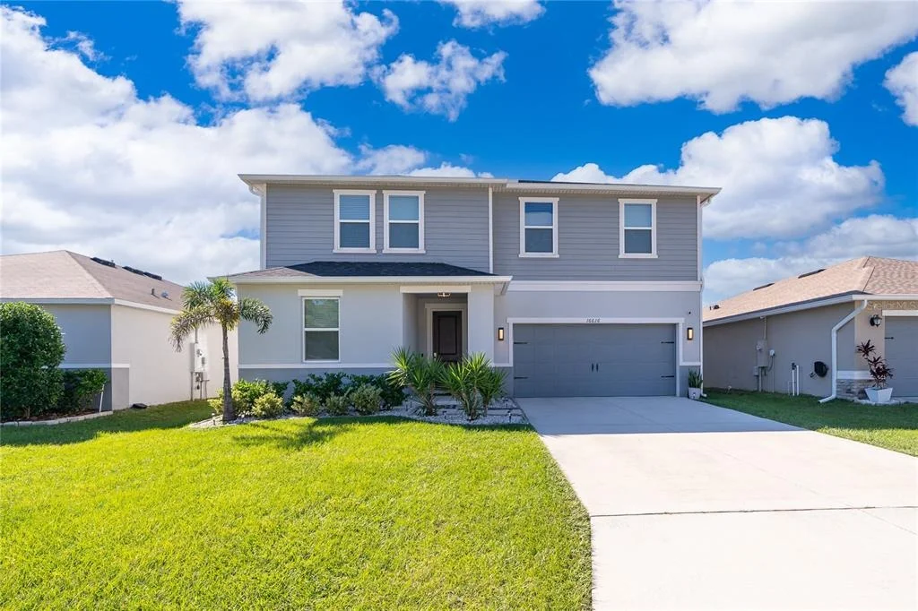 Photo of 16616 CENTIPEDE STREET