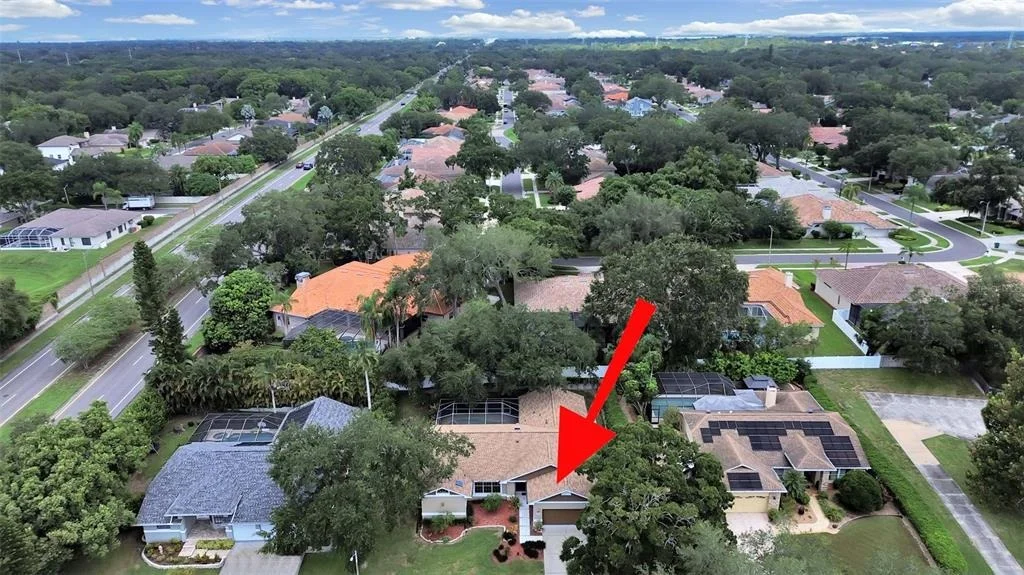 Photo of 611 TOMOKA DRIVE