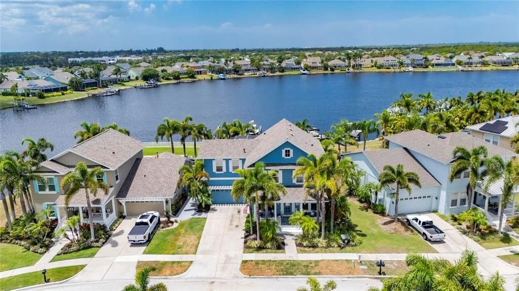 Photo of 5216 POINT HARBOR LANE