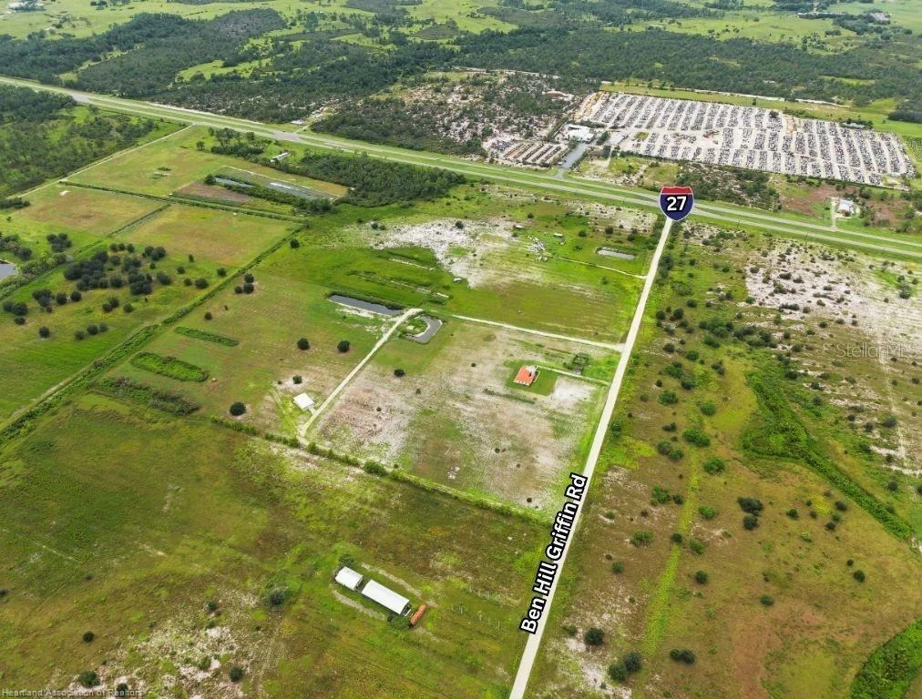 Photo of 561 US-27 N