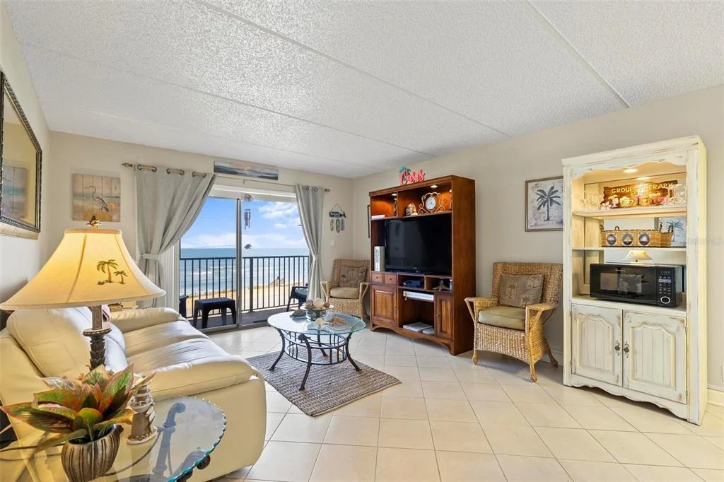Photo of Unit 315 at 2700 OCEAN SHORE BOULEVARD