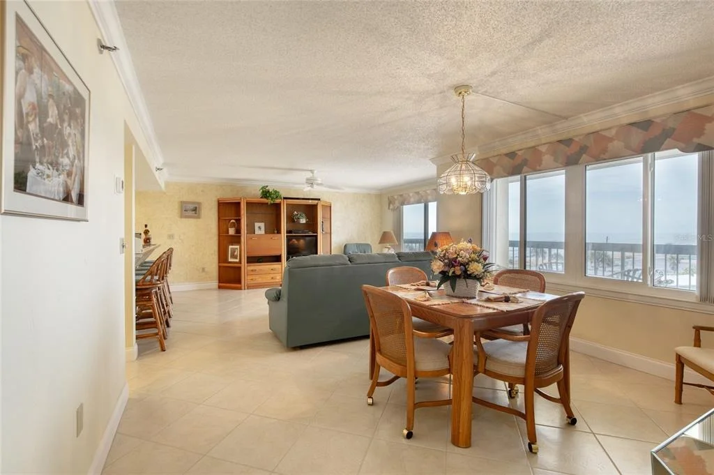Photo of Unit 3C at 1513 OCEAN SHORE BOULEVARD