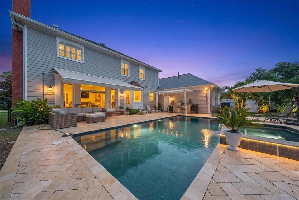 Photo of 1322 GOLF VIEW DRIVE