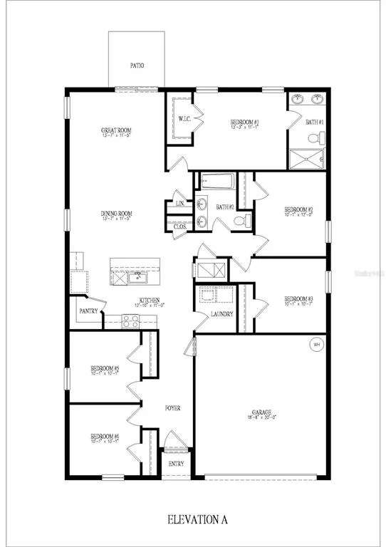 Photo of 5168 SCHUBERT TRAIL