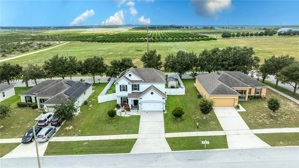 Photo of 2015 BARSTOW LANE