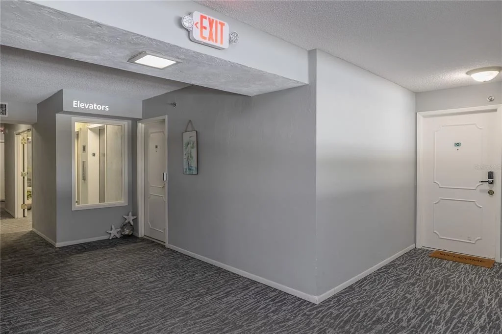 Photo of Unit 2C at 1513 OCEAN SHORE BOULEVARD
