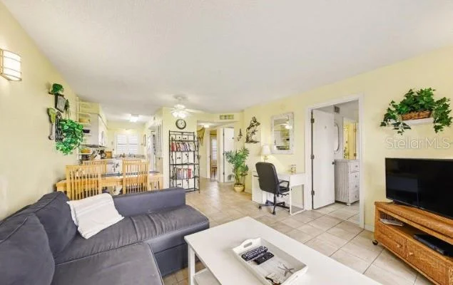 Photo of Unit 108 at 3180 OCEAN SHORE BOULEVARD