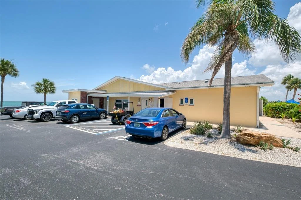 Photo of Unit 102 at 2 CAUSEWAY BOULEVARD