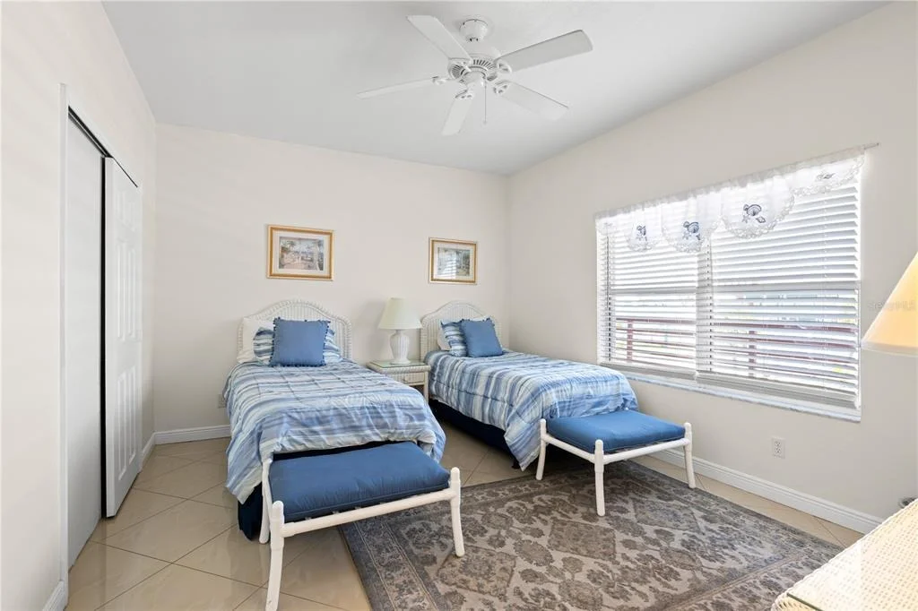 Photo of Unit 205 at 12935 GULF LANE