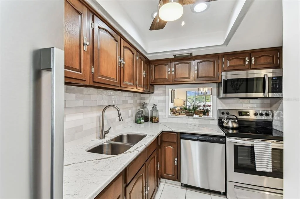 Photo of Unit 310 at 1 BOCA CIEGA POINT BOULEVARD