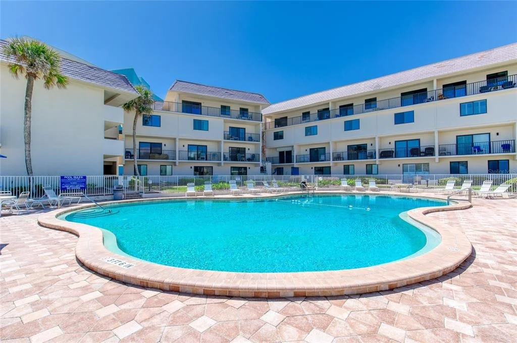 Photo of Unit 2170 at 935 OCEAN SHORE BOULEVARD