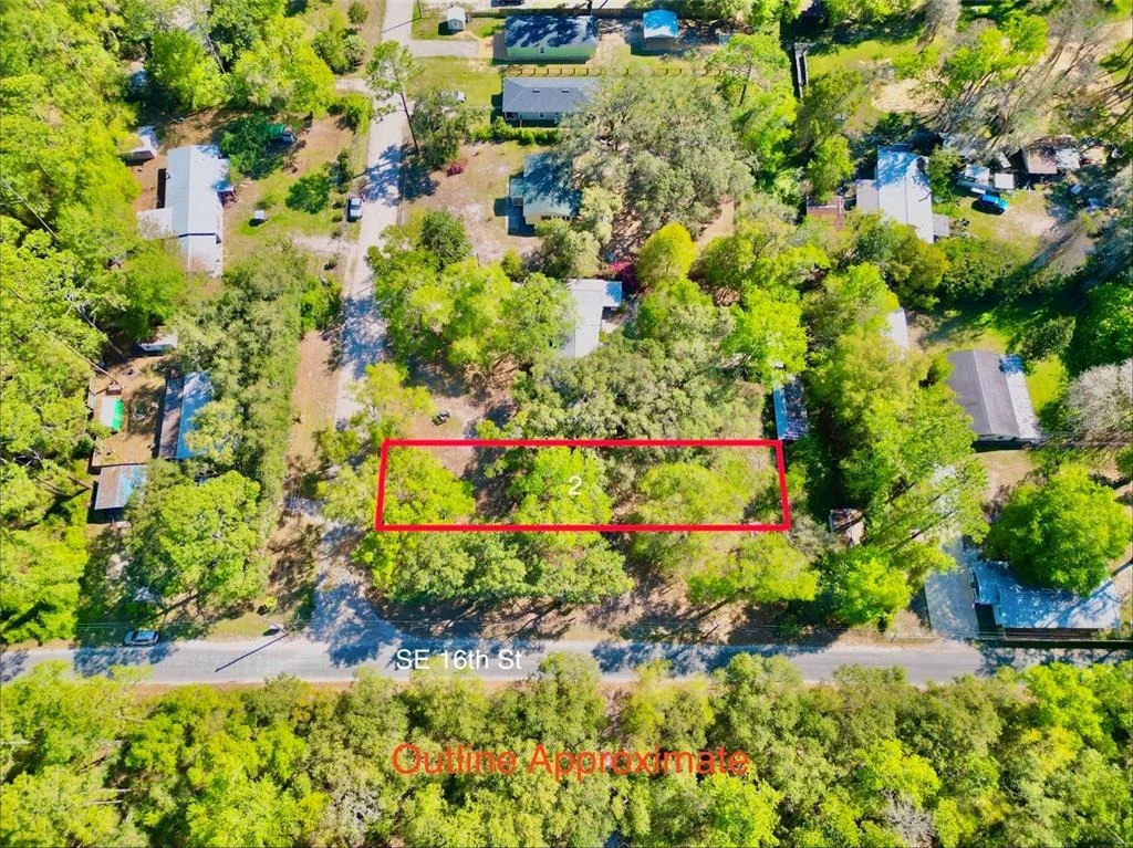 Photo of Lot 2 SE 16TH STREET