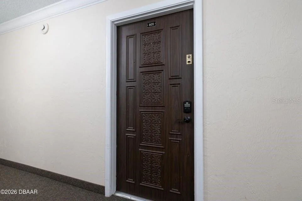 Photo of Unit H050 at 1415 OCEAN SHORE BOULEVARD
