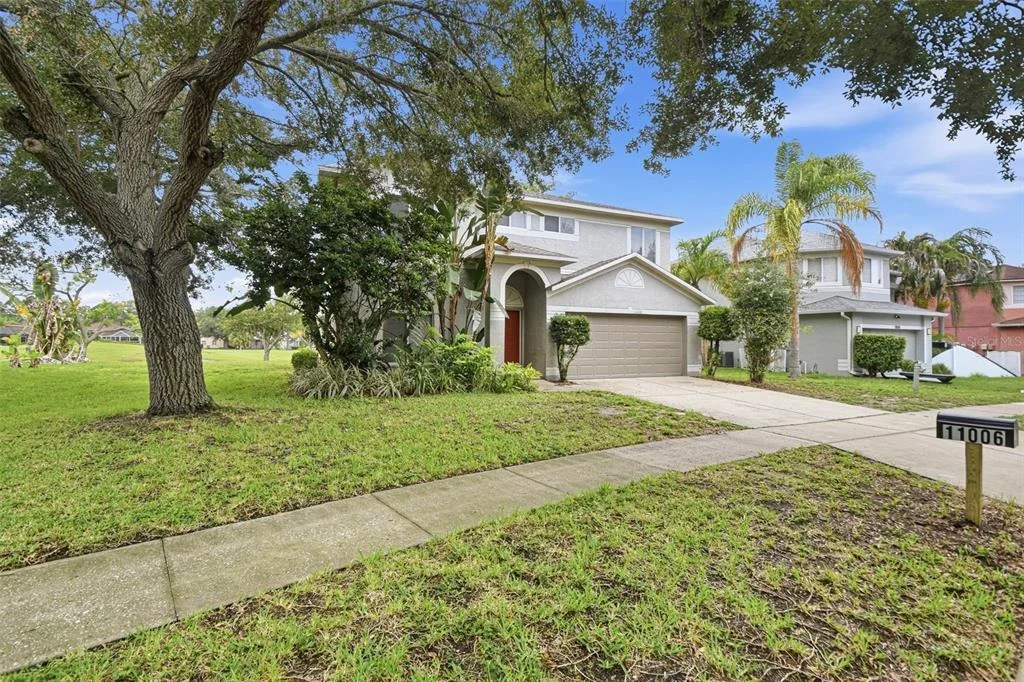 Photo of 11006 SAILBROOKE DRIVE