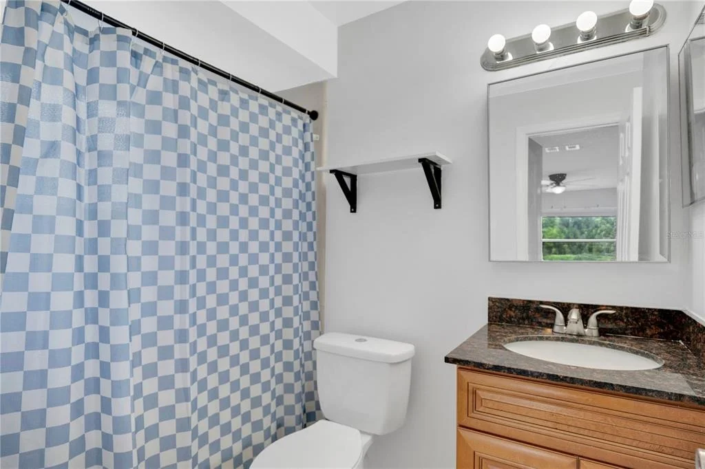 Photo of Unit 3 at 4100 PERSHING POINTE PLACE
