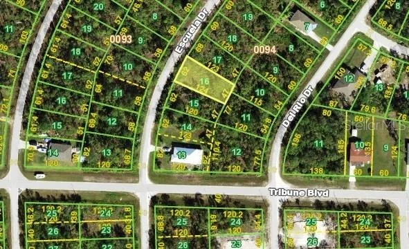 Photo of 12260 ESCUELA DRIVE