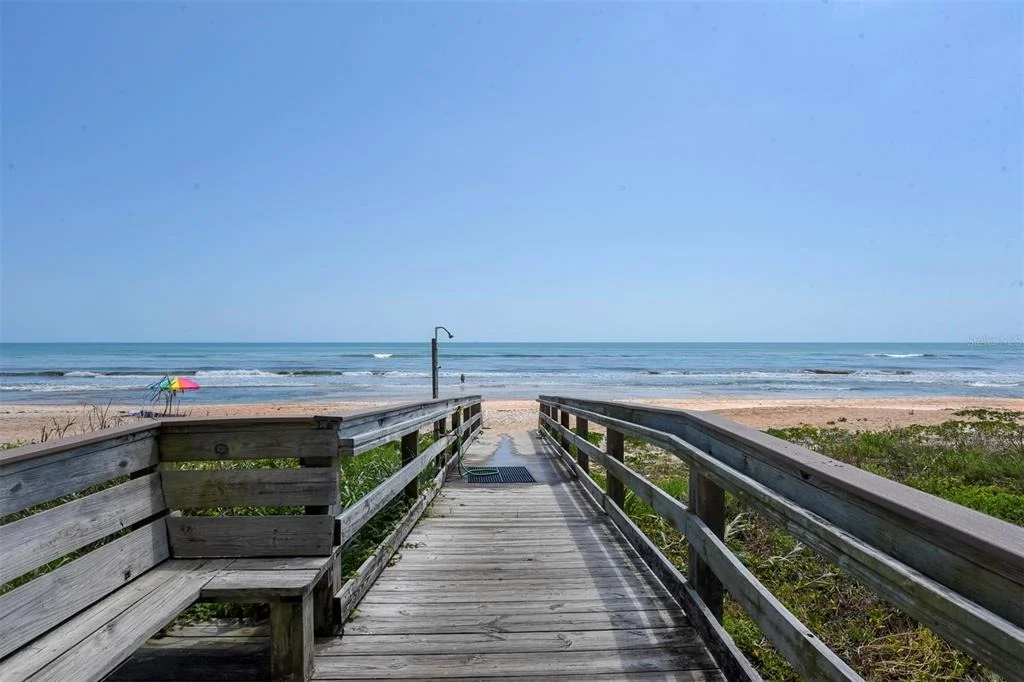 Photo of Unit 4E at 1513 OCEAN SHORE BOULEVARD