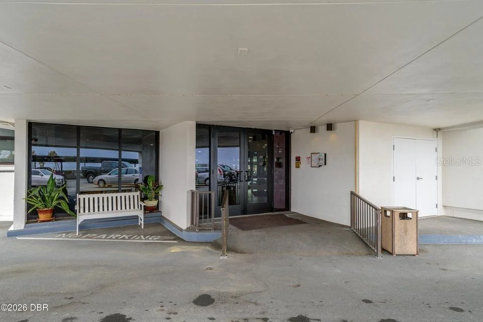 Photo of Unit F110 at 1415 OCEAN SHORE BOULEVARD