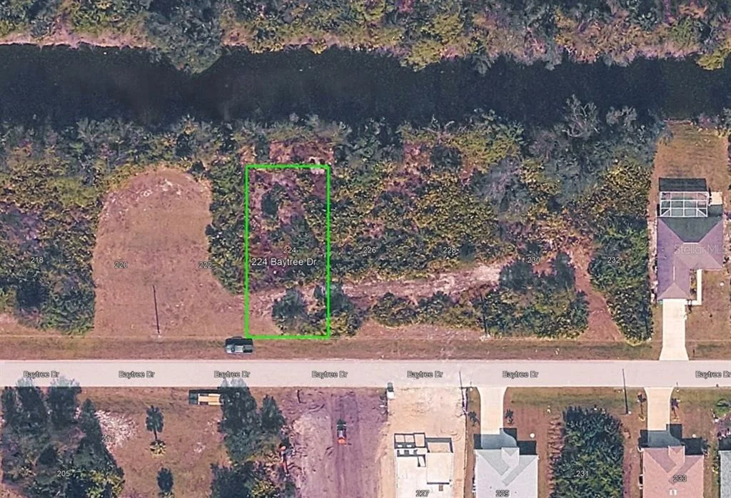 Photo of 224 BAYTREE DRIVE