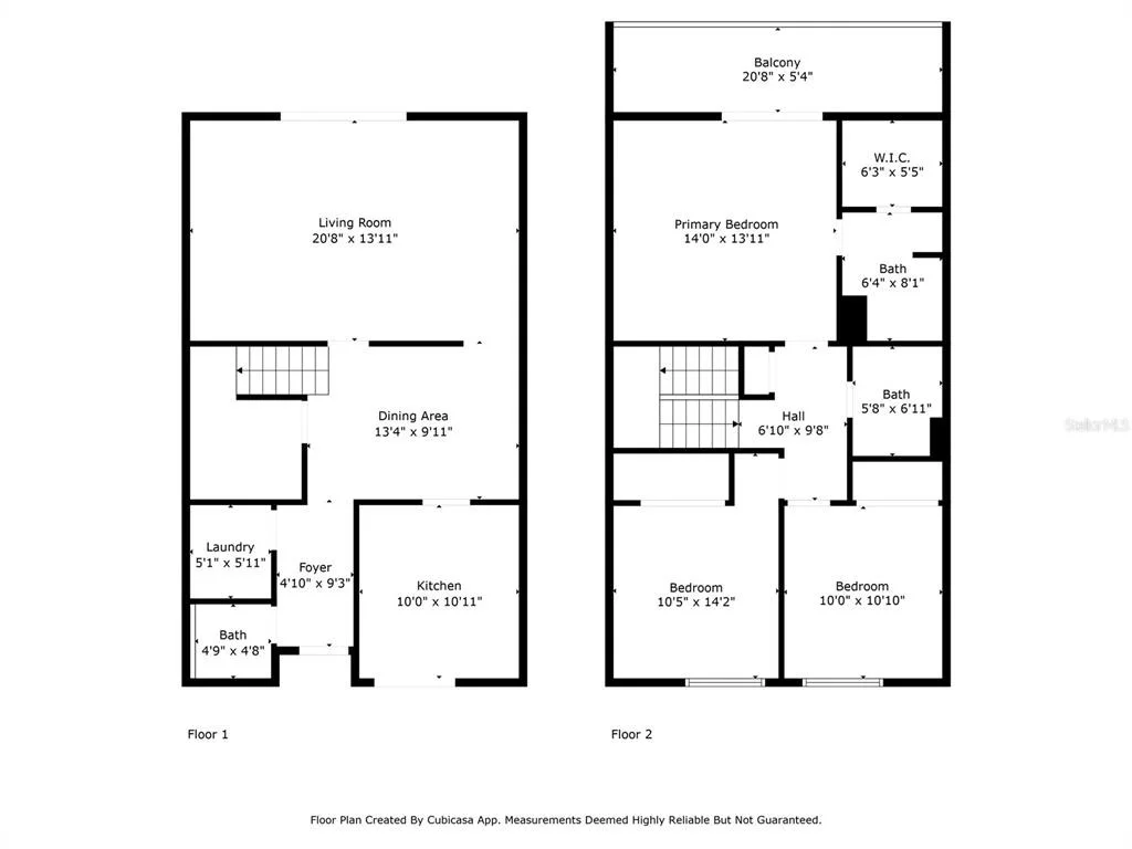 Photo of Unit 320 at 507 NW 39TH ROAD