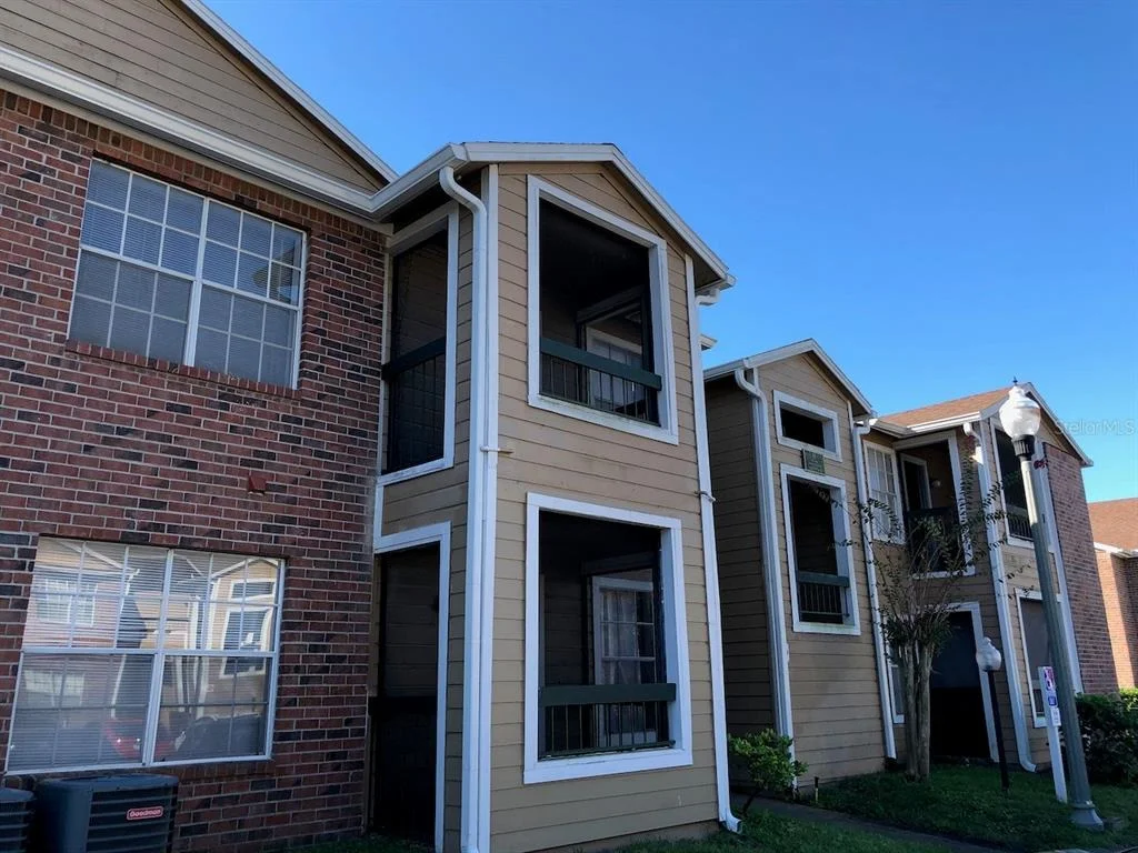Photo of Unit 203 at 5540 DEVONBRIAR WAY