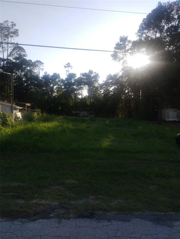 Photo of 587 MARSHBURN DRIVE