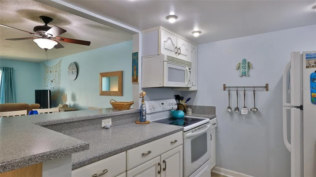 Photo of Unit 150 at 2820 OCEAN SHORE BOULEVARD